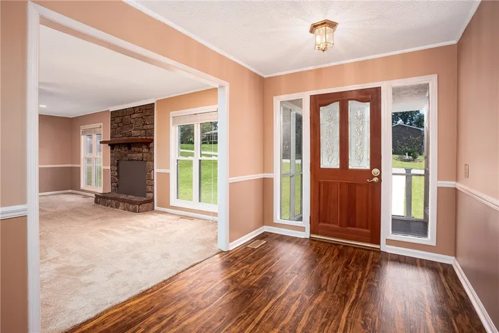 1802 Briarwood Lane, Opelika, Alabama 36801