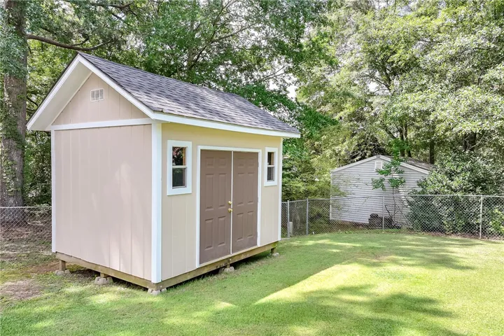 1802 Briarwood Lane, Opelika, Alabama 36801