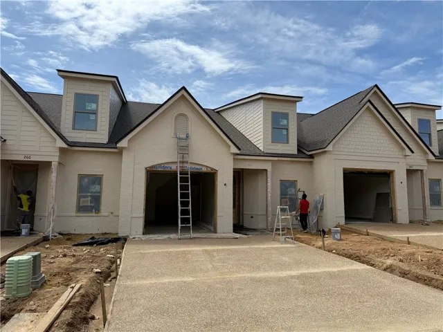 266 Spence Nolen Place, Auburn, Alabama 36832
