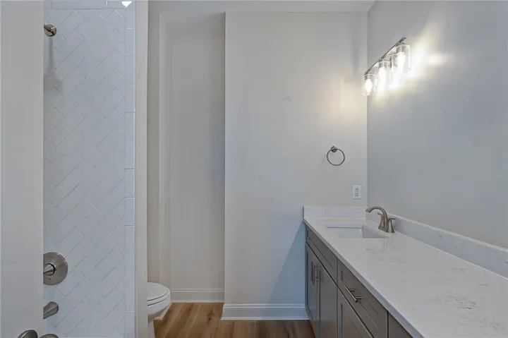 1619 Parker Creek Trail, Auburn, Alabama 36832