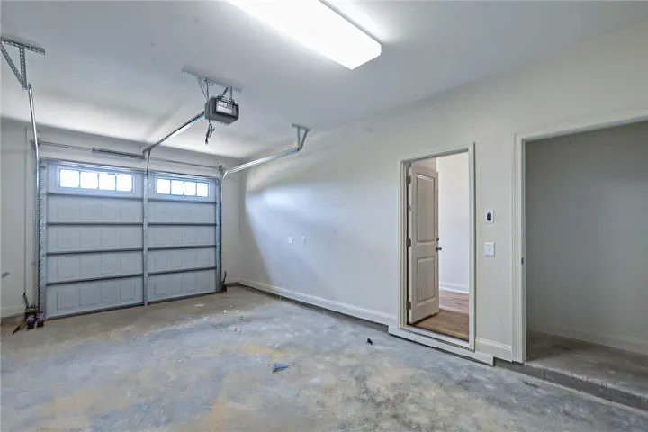 1619 Parker Creek Trail, Auburn, Alabama 36832