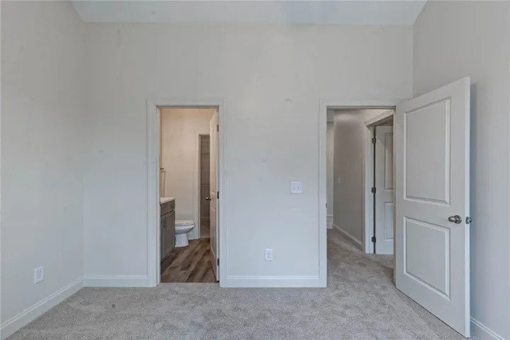 1619 Parker Creek Trail, Auburn, Alabama 36832
