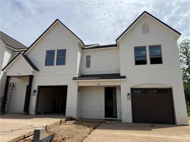1619 Parker Creek Trail, Auburn, Alabama 36832