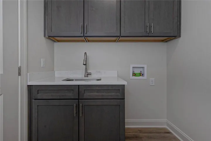 1619 Parker Creek Trail, Auburn, Alabama 36832