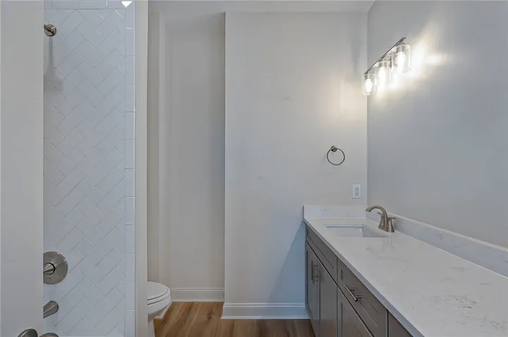 1619 Parker Creek Trail, Auburn, Alabama 36832