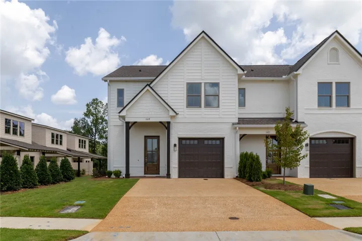 1619 Parker Creek Trail, Auburn, Alabama 36832