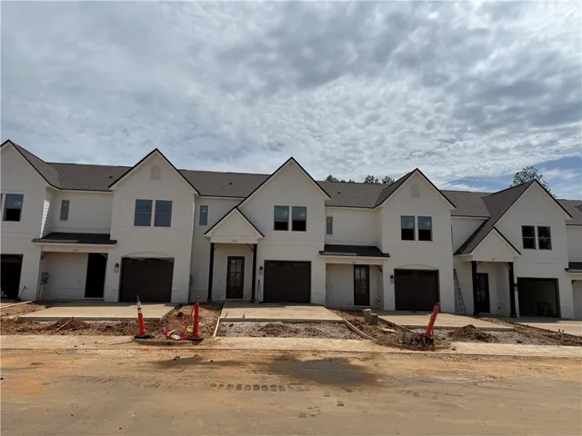 1619 Parker Creek Trail, Auburn, Alabama 36832