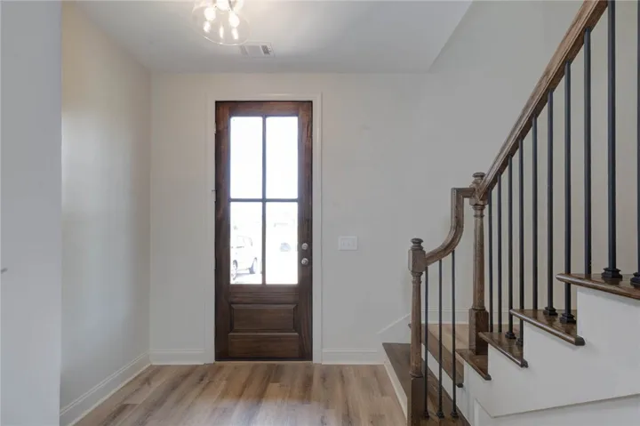 1619 Parker Creek Trail, Auburn, Alabama 36832