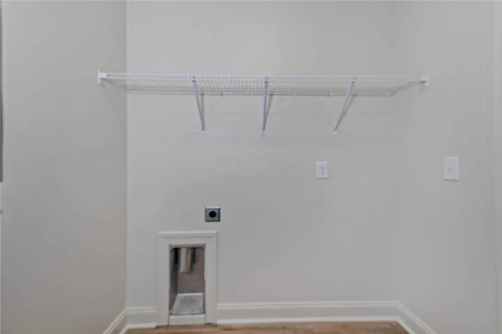 1619 Parker Creek Trail, Auburn, Alabama 36832