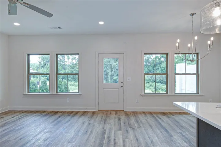 1619 Parker Creek Trail, Auburn, Alabama 36832