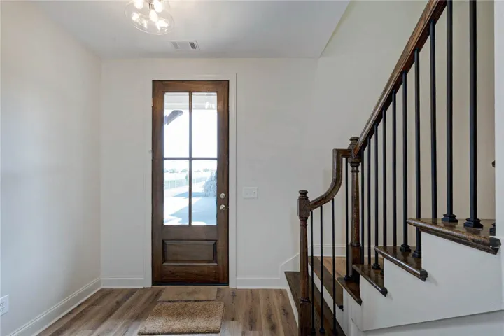 1621 Parker Creek Trail, Auburn, Alabama 36832