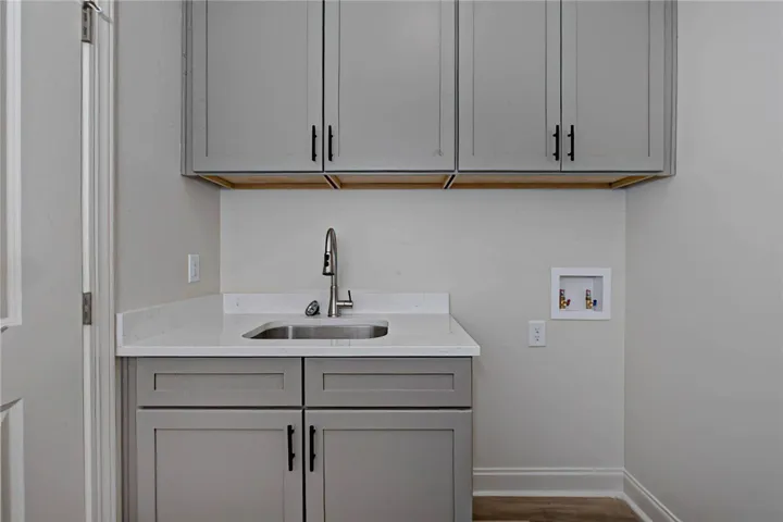 1621 Parker Creek Trail, Auburn, Alabama 36832
