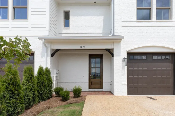 1621 Parker Creek Trail, Auburn, Alabama 36832