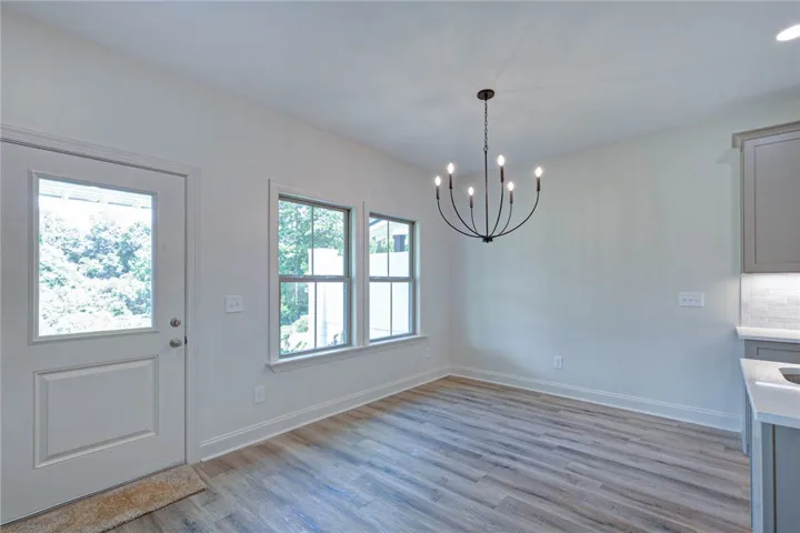 1621 Parker Creek Trail, Auburn, Alabama 36832