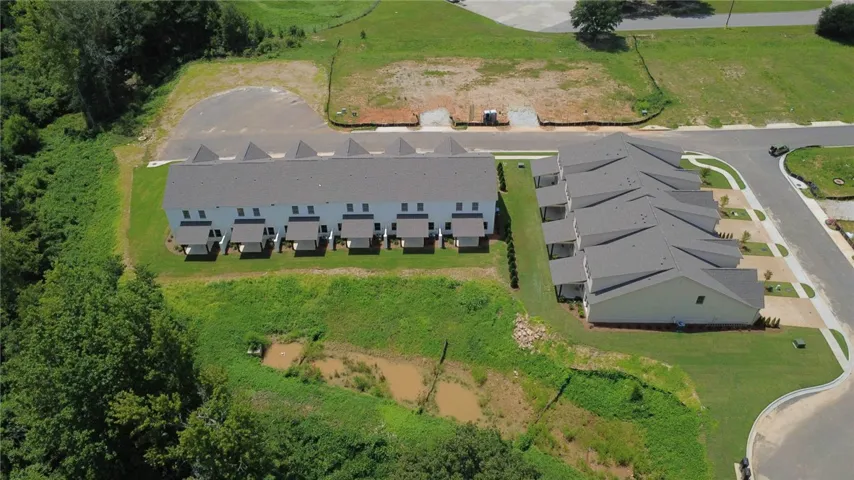 1621 Parker Creek Trail, Auburn, Alabama 36832