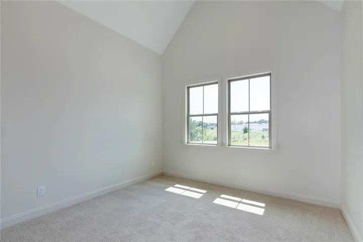1621 Parker Creek Trail, Auburn, Alabama 36832