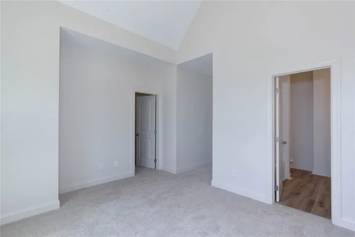 1621 Parker Creek Trail, Auburn, Alabama 36832