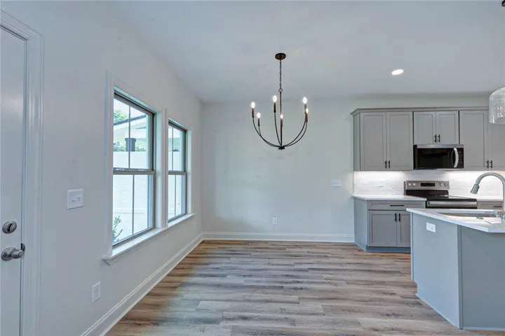 1621 Parker Creek Trail, Auburn, Alabama 36832