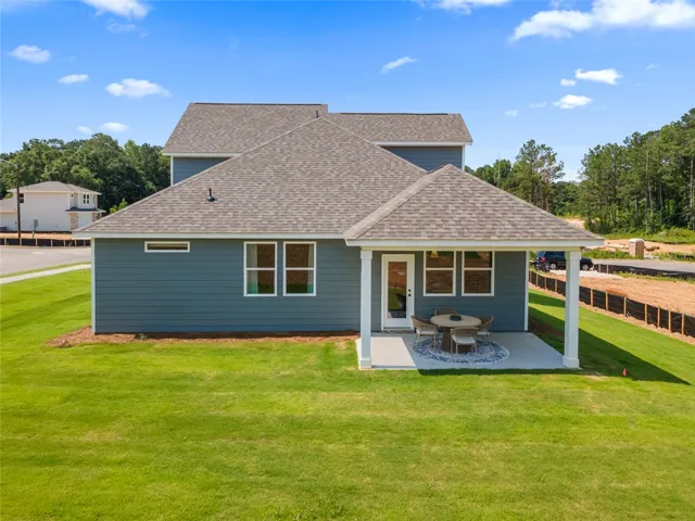 105 Chipper Corner, Auburn, Alabama 36832