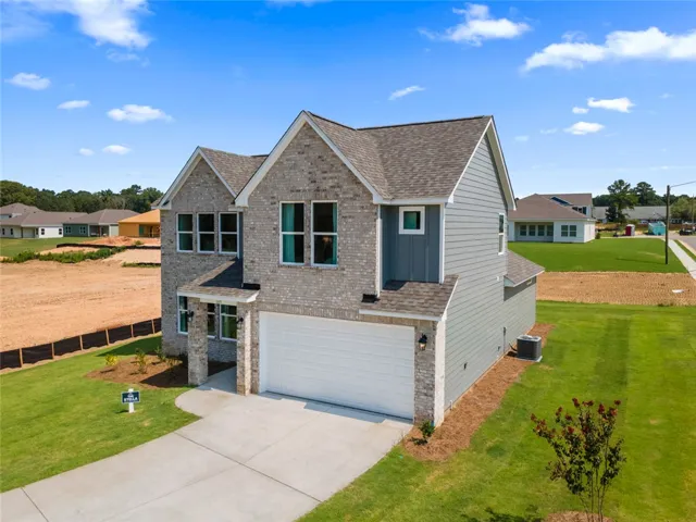 105 Chipper Corner, Auburn, Alabama 36832