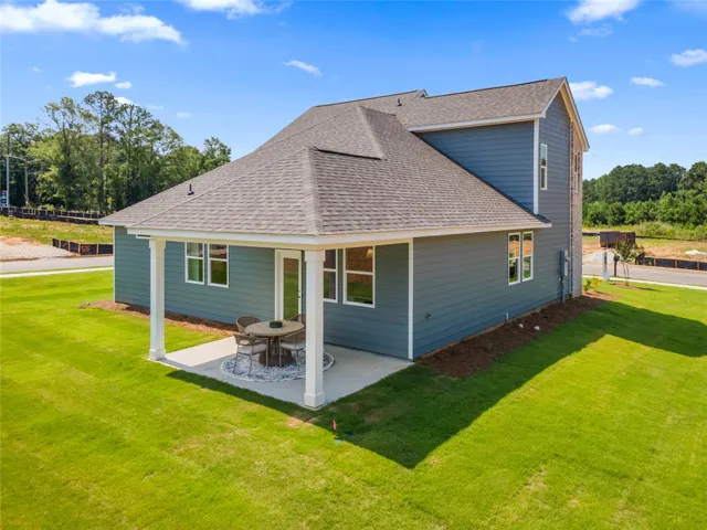105 Chipper Corner, Auburn, Alabama 36832