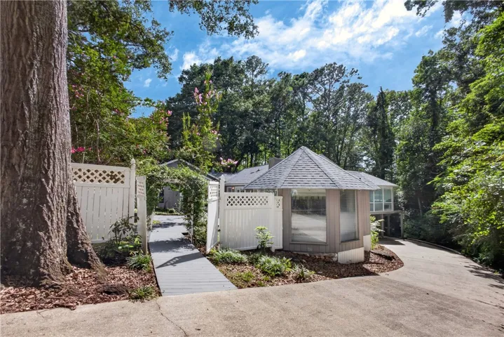 125 Andrews Road, Tallassee, Alabama 36078