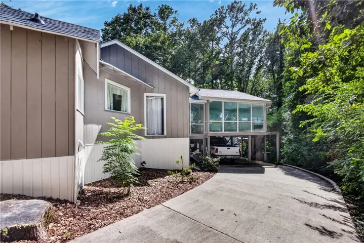 125 Andrews Road, Tallassee, Alabama 36078