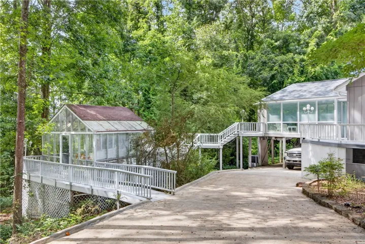125 Andrews Road, Tallassee, Alabama 36078