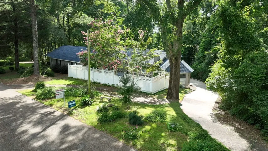 125 Andrews Road, Tallassee, Alabama 36078