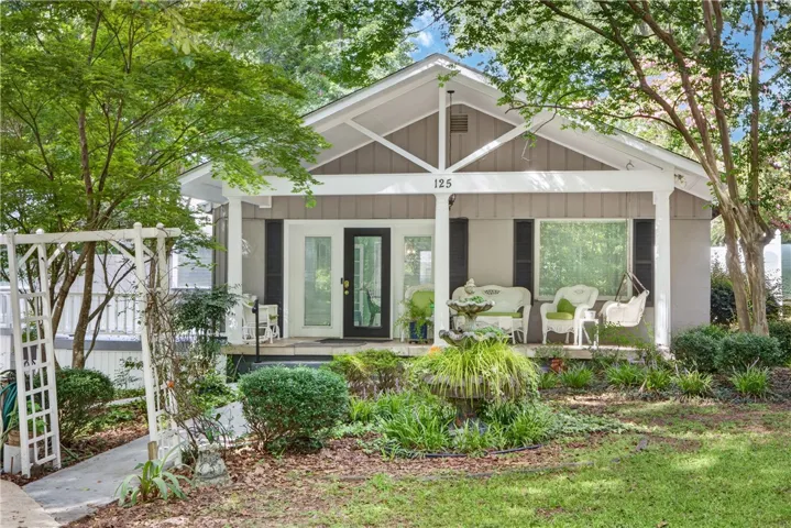 125 Andrews Road, Tallassee, Alabama 36078