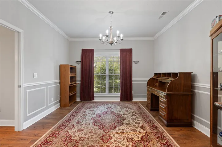 107 High Bluff Road, Gurley, Alabama 35748