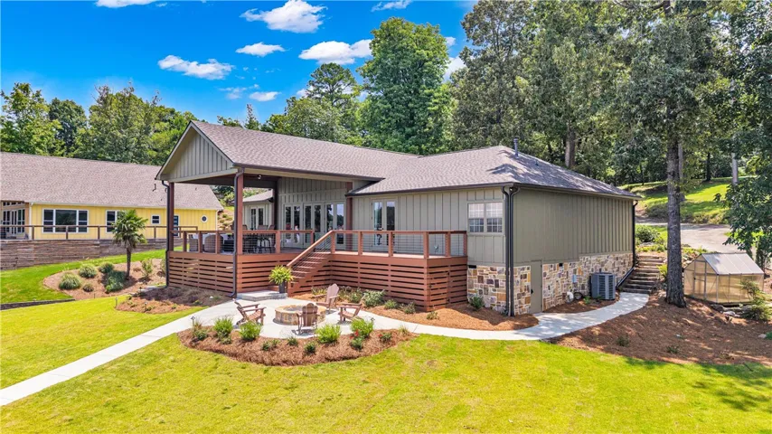 281 Windover Lane, Dadeville, Alabama 36853