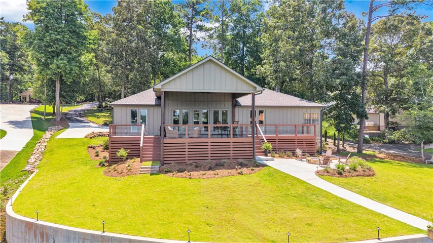 281 Windover Lane, Dadeville, Alabama 36853