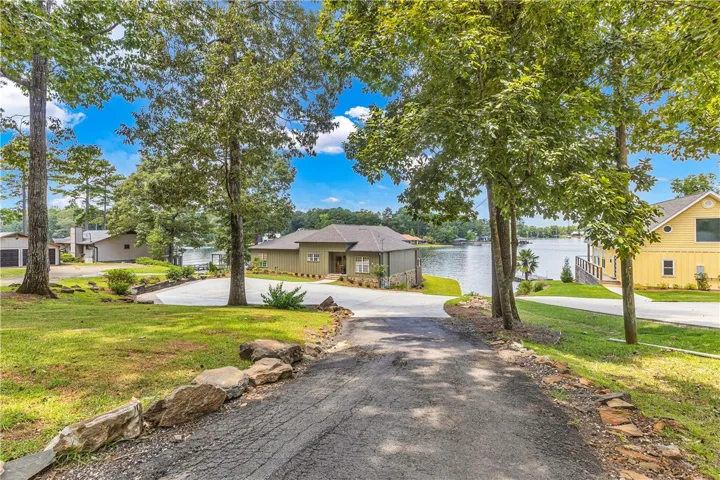281 Windover Lane, Dadeville, Alabama 36853