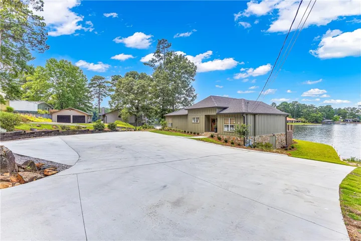 281 Windover Lane, Dadeville, Alabama 36853
