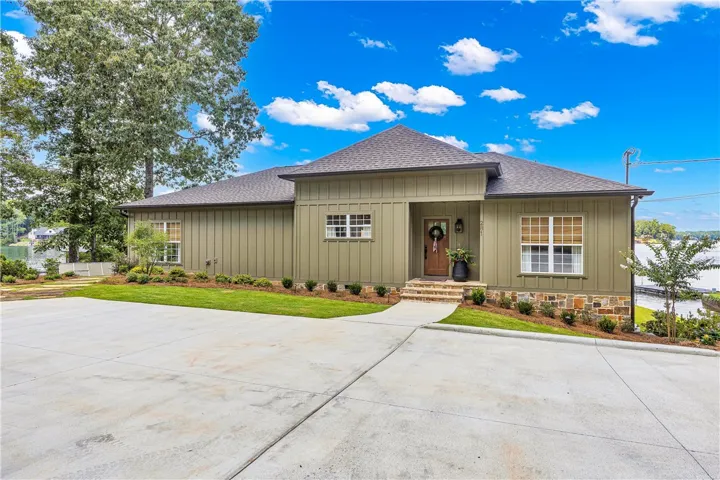 281 Windover Lane, Dadeville, Alabama 36853