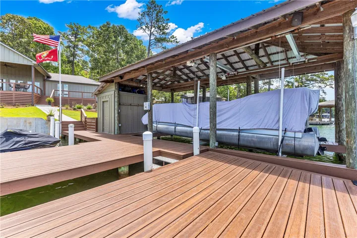 281 Windover Lane, Dadeville, Alabama 36853