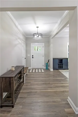 Foyer