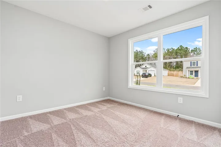 These pictures are an example of this floorplan and not pictures of actual home