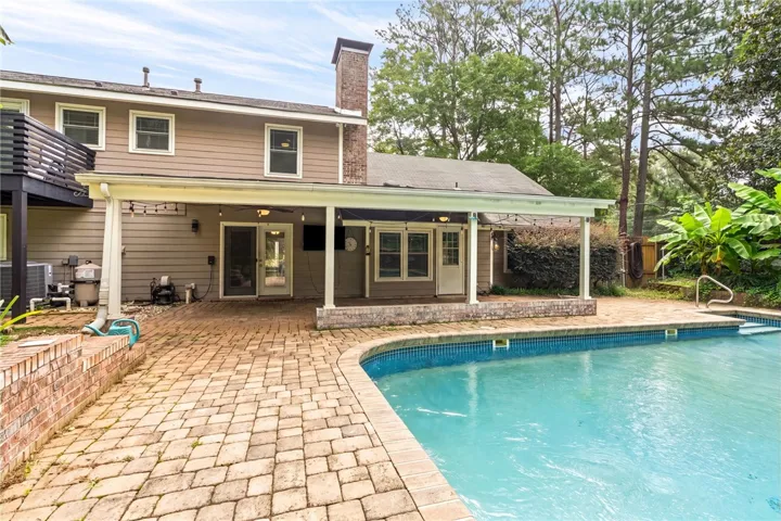 901 Cherokee Road, Auburn, Alabama 36830