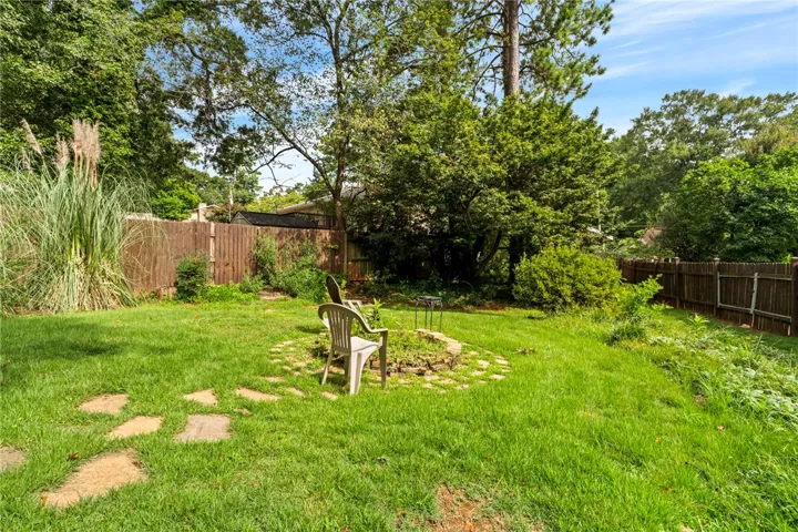 901 Cherokee Road, Auburn, Alabama 36830