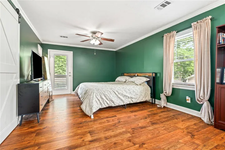 901 Cherokee Road, Auburn, Alabama 36830