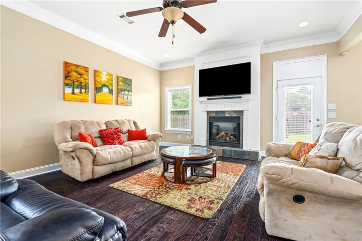 662 Banbury Street, Auburn, Alabama 36832