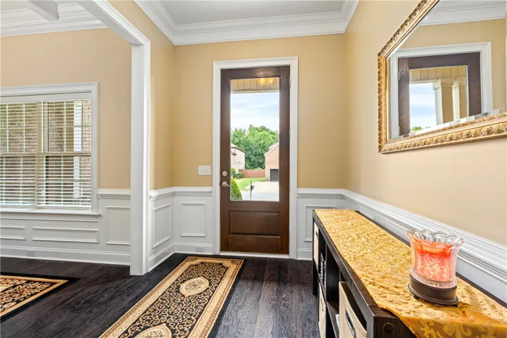 662 Banbury Street, Auburn, Alabama 36832