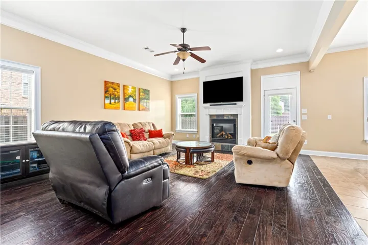 662 Banbury Street, Auburn, Alabama 36832
