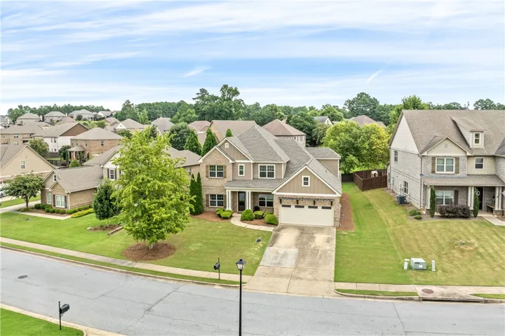 662 Banbury Street, Auburn, Alabama 36832