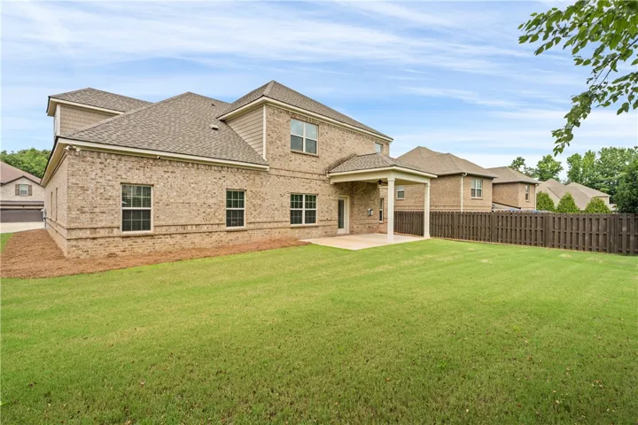 662 Banbury Street, Auburn, Alabama 36832