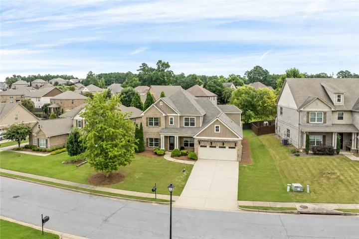 662 Banbury Street, Auburn, Alabama 36832