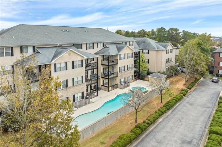 607 Glenn Avenue 103, Auburn, Alabama 36832