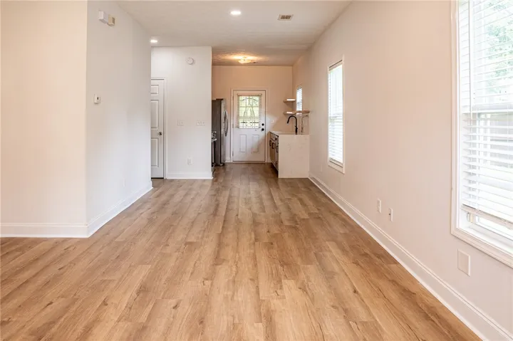 724 Ellis Street, Auburn, Alabama 36832